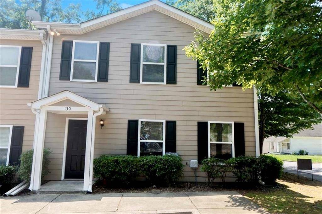 Canton, GA 30114,130 Dr John T Pettit ST