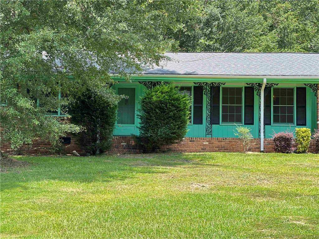 East Point, GA 30344,2935 Heather DR