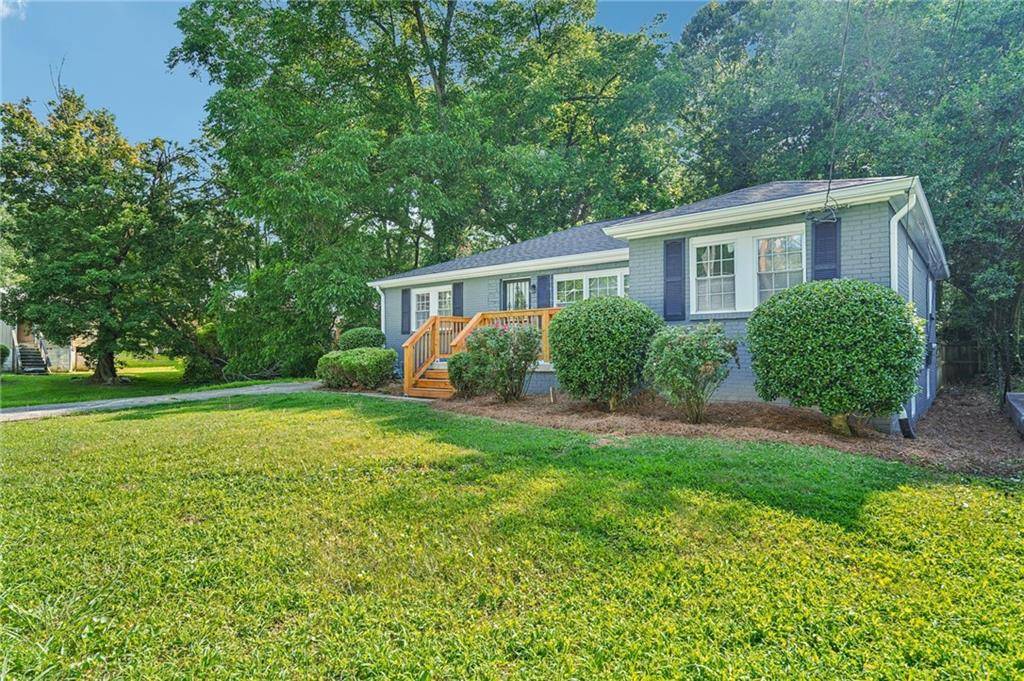 Atlanta, GA 30314,125 Chappell RD SW
