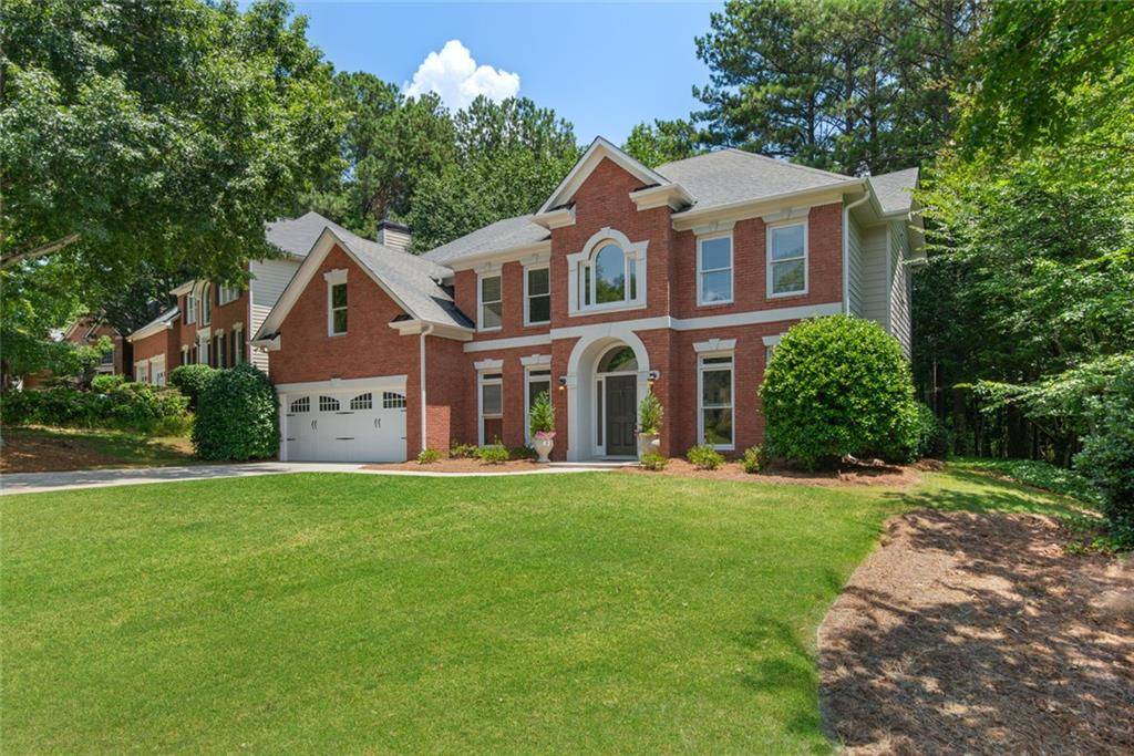 Alpharetta, GA 30009,1355 Mayfield Manor DR