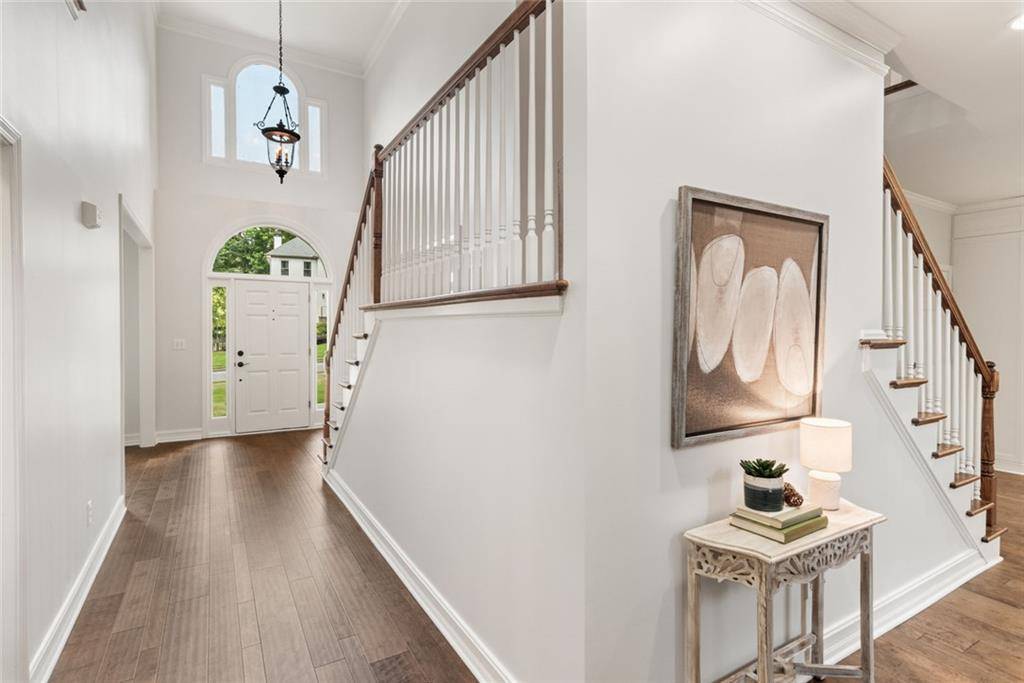 Alpharetta, GA 30009,1355 Mayfield Manor DR