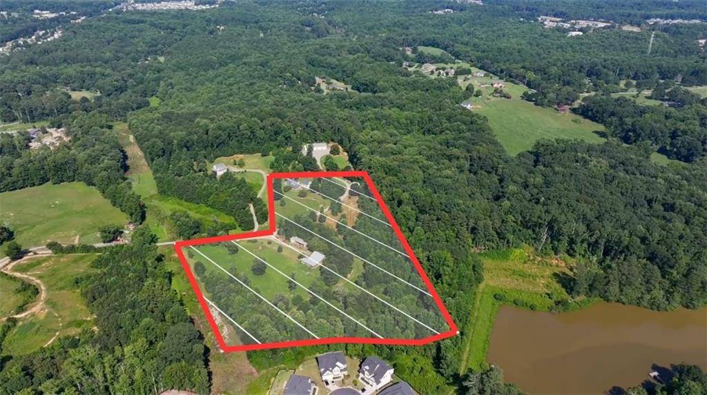 Cumming, GA 30028,3975 Mcconnell RD