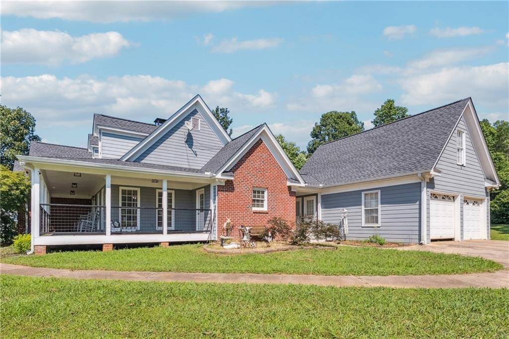 Cumming, GA 30028,3975 Mcconnell RD