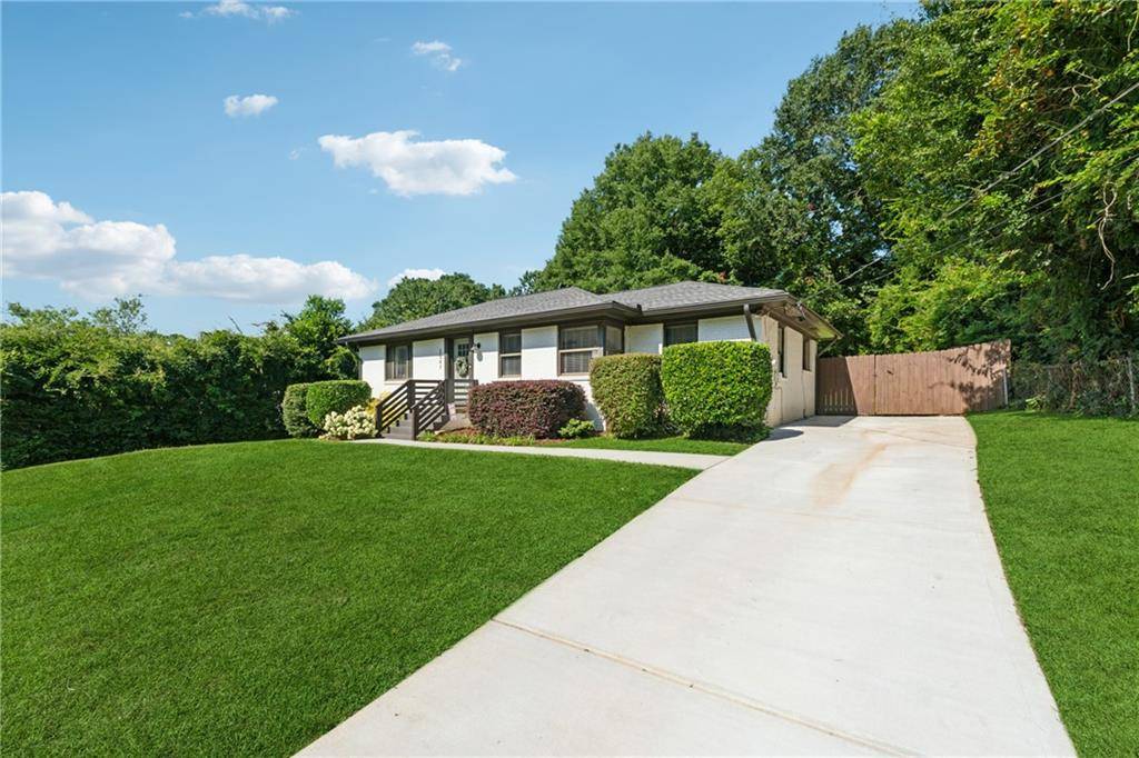 Smyrna, GA 30080,2547 Glendale CIR SE