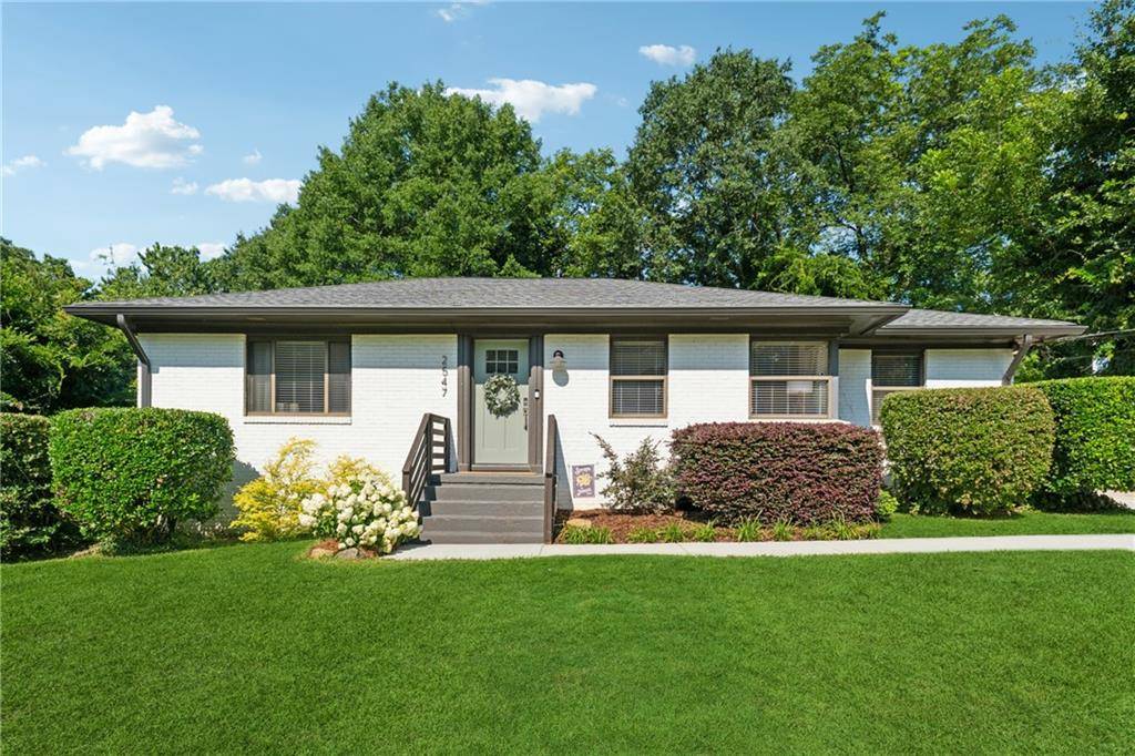 Smyrna, GA 30080,2547 Glendale CIR SE