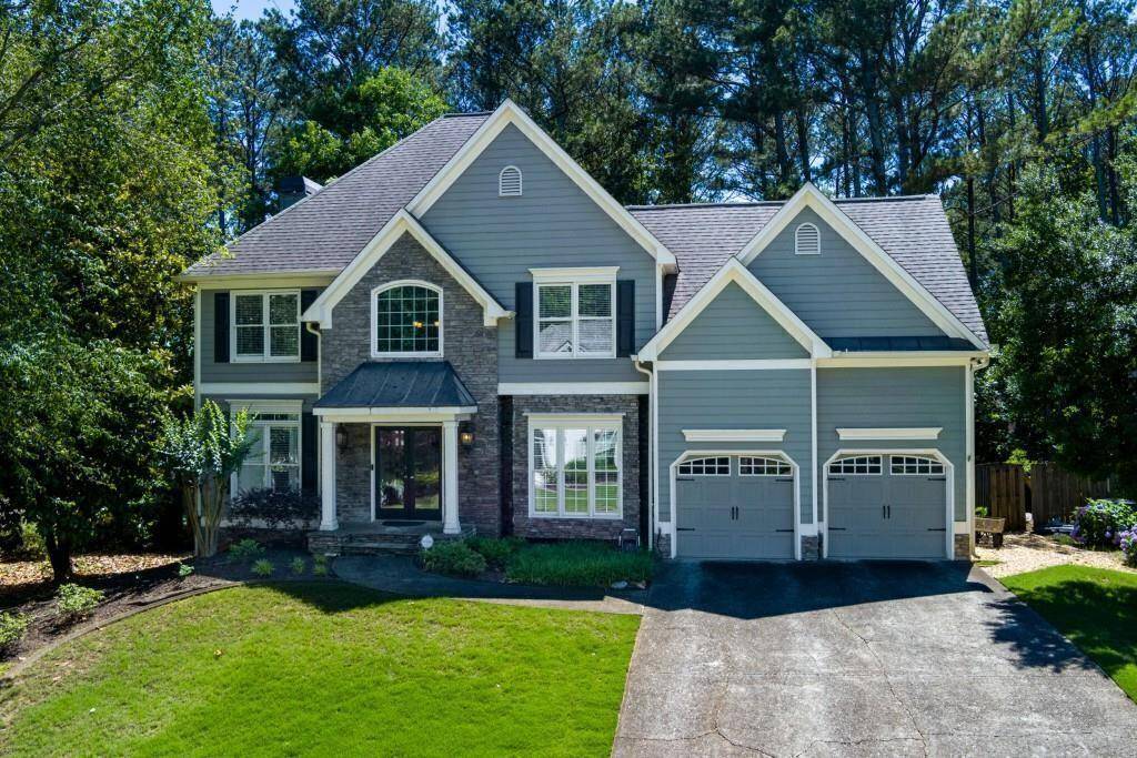 Woodstock, GA 30189,2015 Towne Lake HLS W