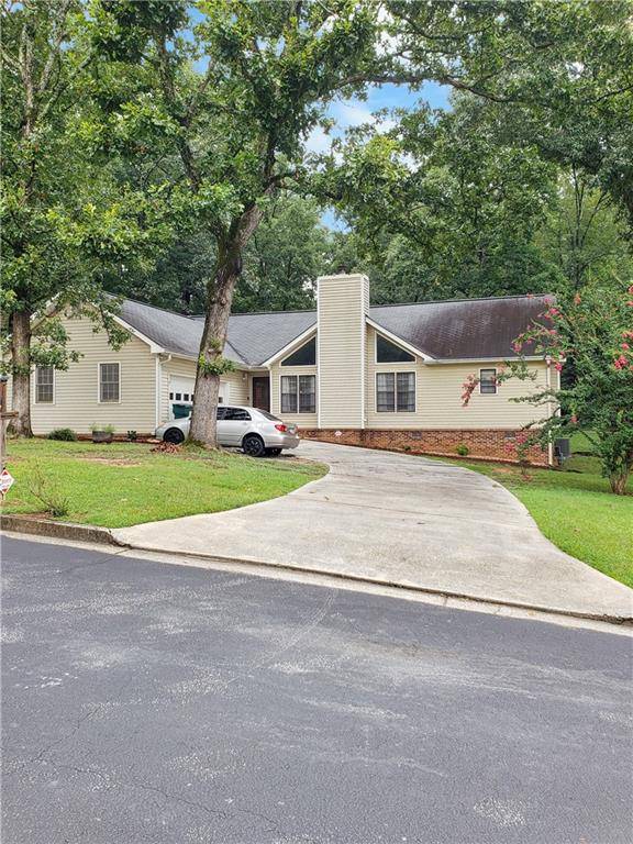 Conyers, GA 30094,Address not disclosed