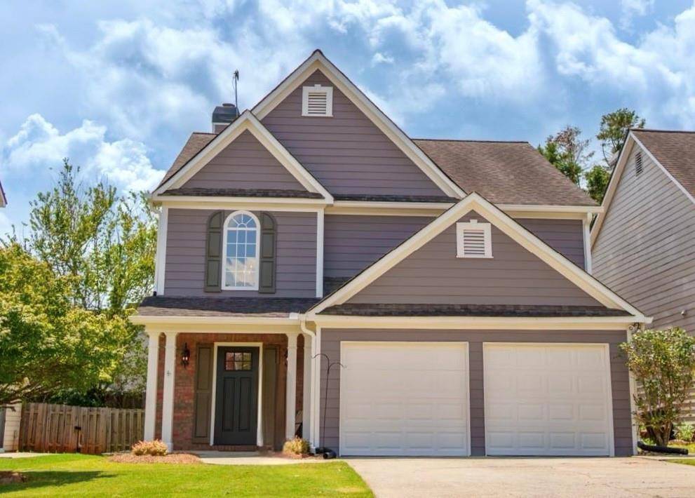 Roswell, GA 30076,2320 ASHTON DR