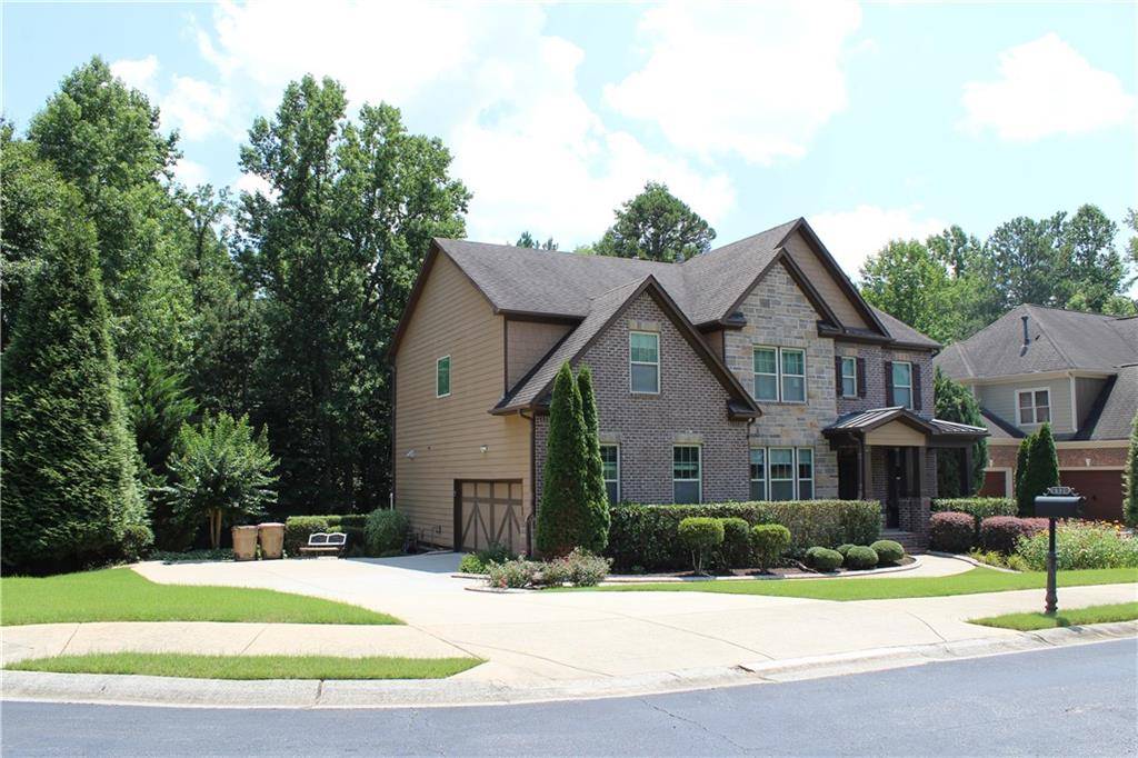 Alpharetta, GA 30004,4320 Tivoli Way