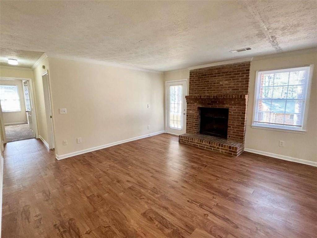 Norcross, GA 30093,1579 Harbins RD