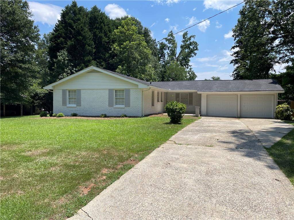 Jonesboro, GA 30236,6433 Ardmoor DR