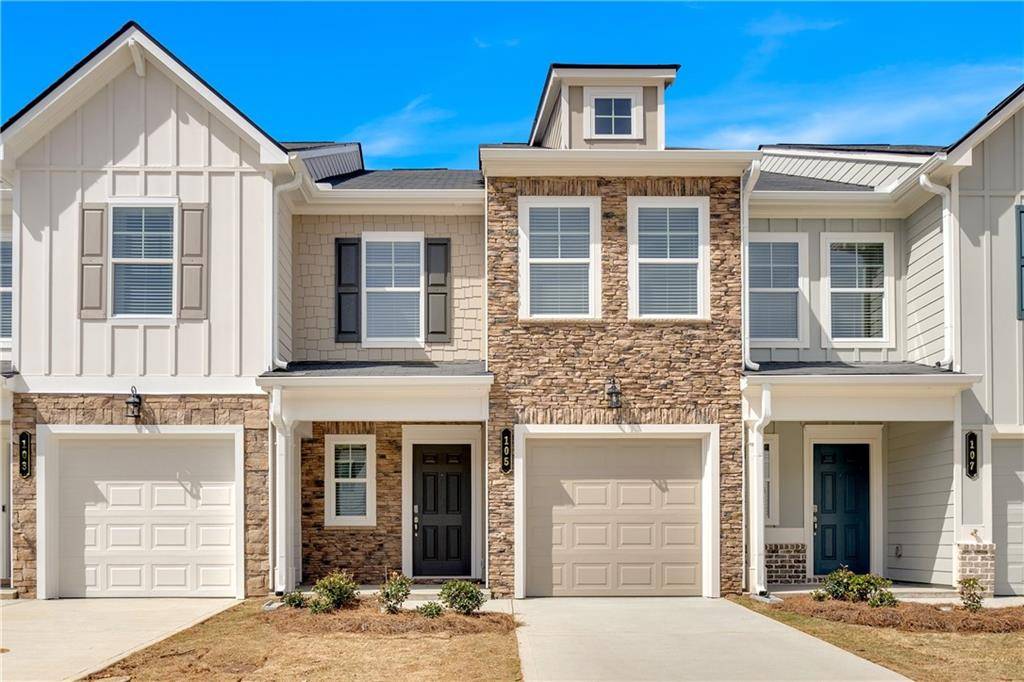 Adairsville, GA 30103,105 Village Green DR