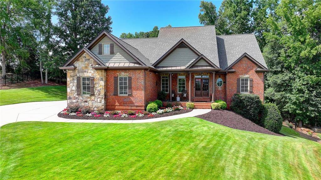 Jefferson, GA 30549,3173 MULBERRY GREENS LN