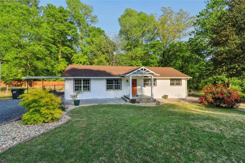 Marietta, GA 30067,2071 Meadowbrook LN