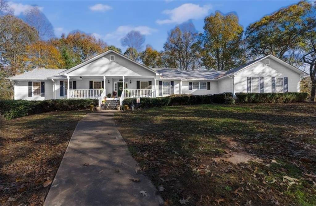 Dawsonville, GA 30534,305 Mountain Brook RD