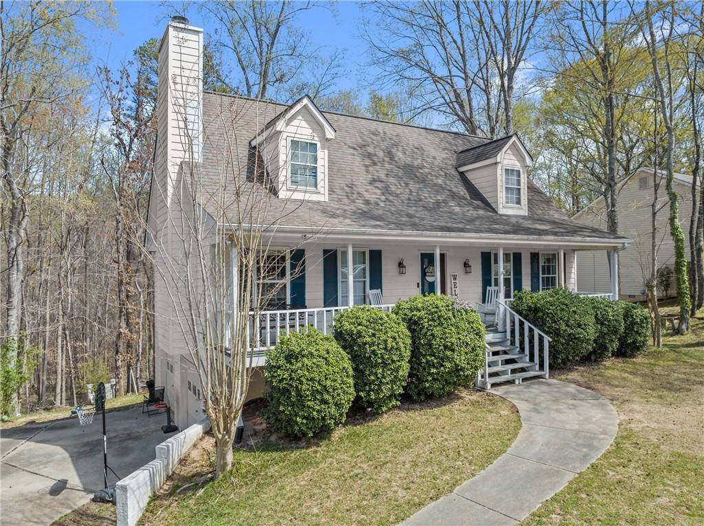 Gainesville, GA 30507,3044 Saddle Creek DR