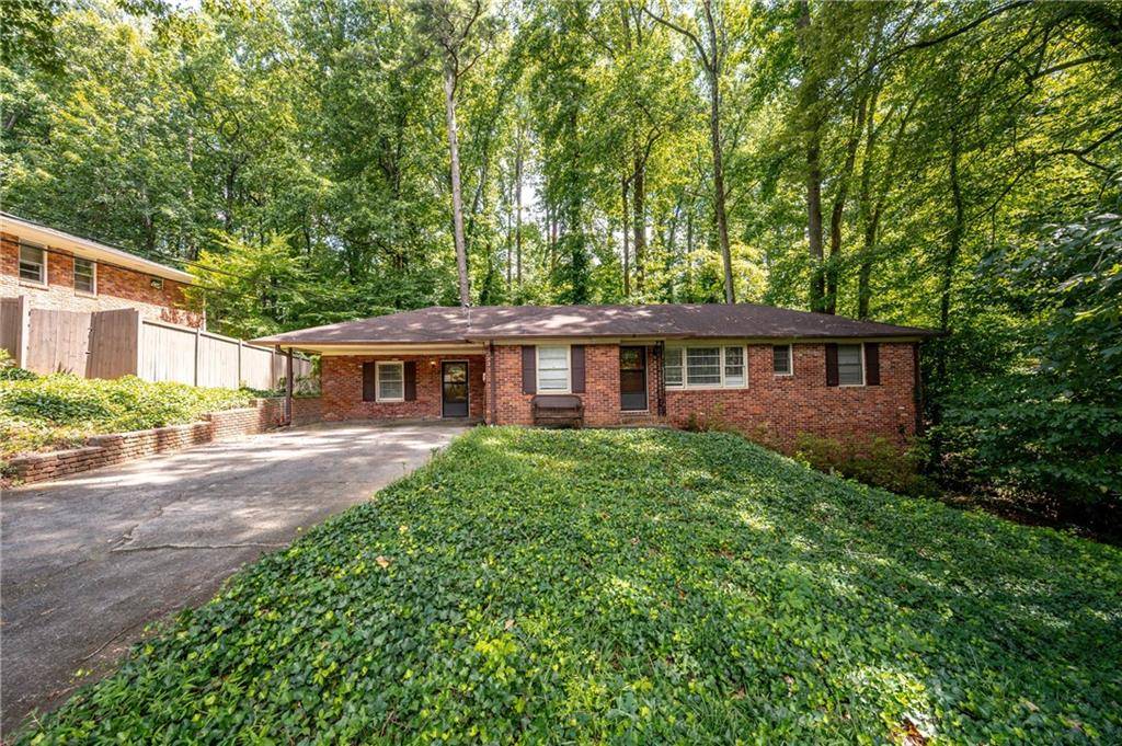 Atlanta, GA 30341,1731 Remington RD