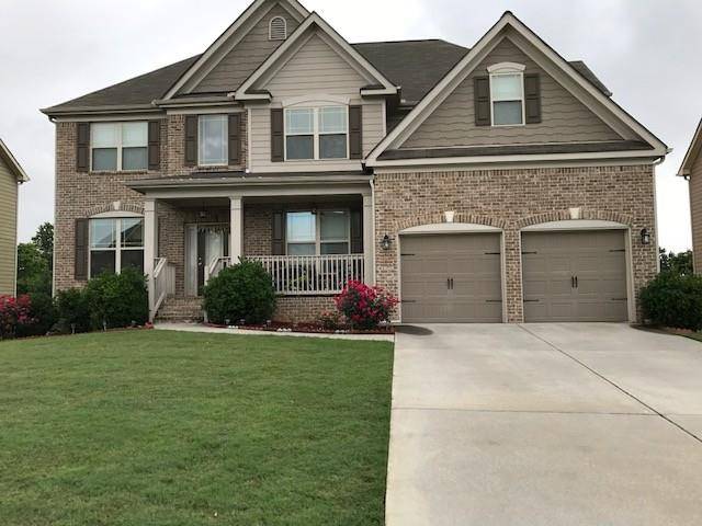 Cumming, GA 30041,2145 Manor View RD