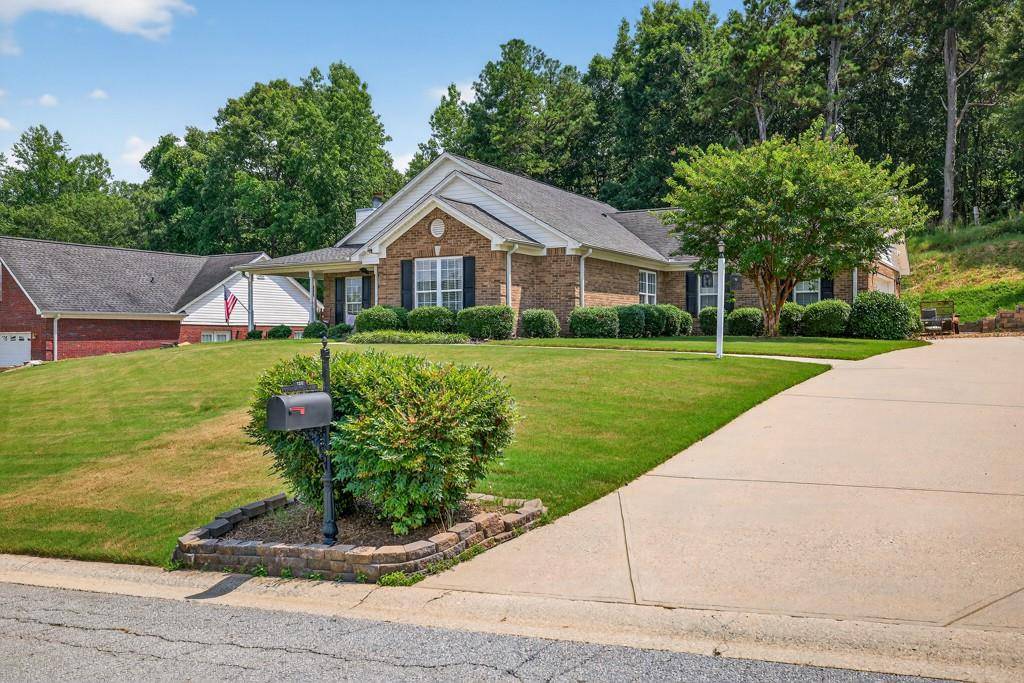 Winder, GA 30680,726 Overlook DR