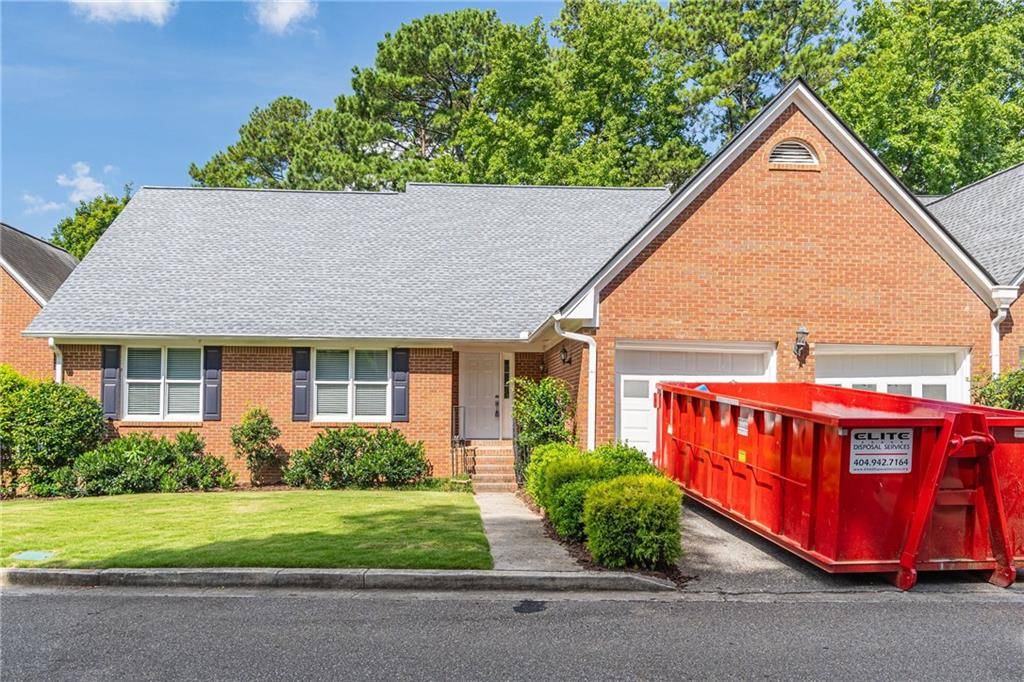 Alpharetta, GA 30022,27 S Riversong LN