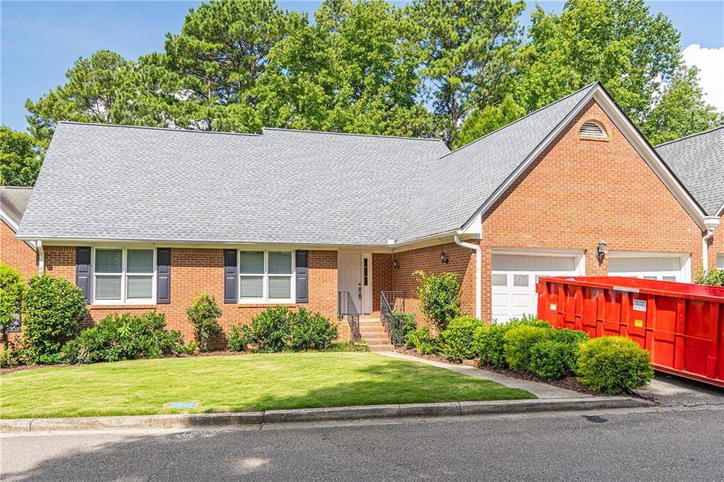 Alpharetta, GA 30022,27 S Riversong LN
