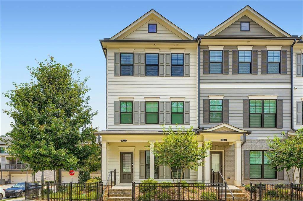Woodstock, GA 30188,422 Stovall PL