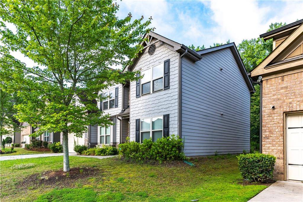 Buford, GA 30519,4127 Water Mill DR