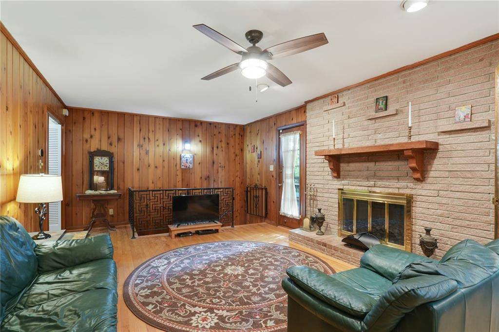 Atlanta, GA 30345,2175 Fisher TRL NE
