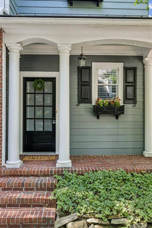 Atlanta, GA 30306,1345 Edmund Park DR NE