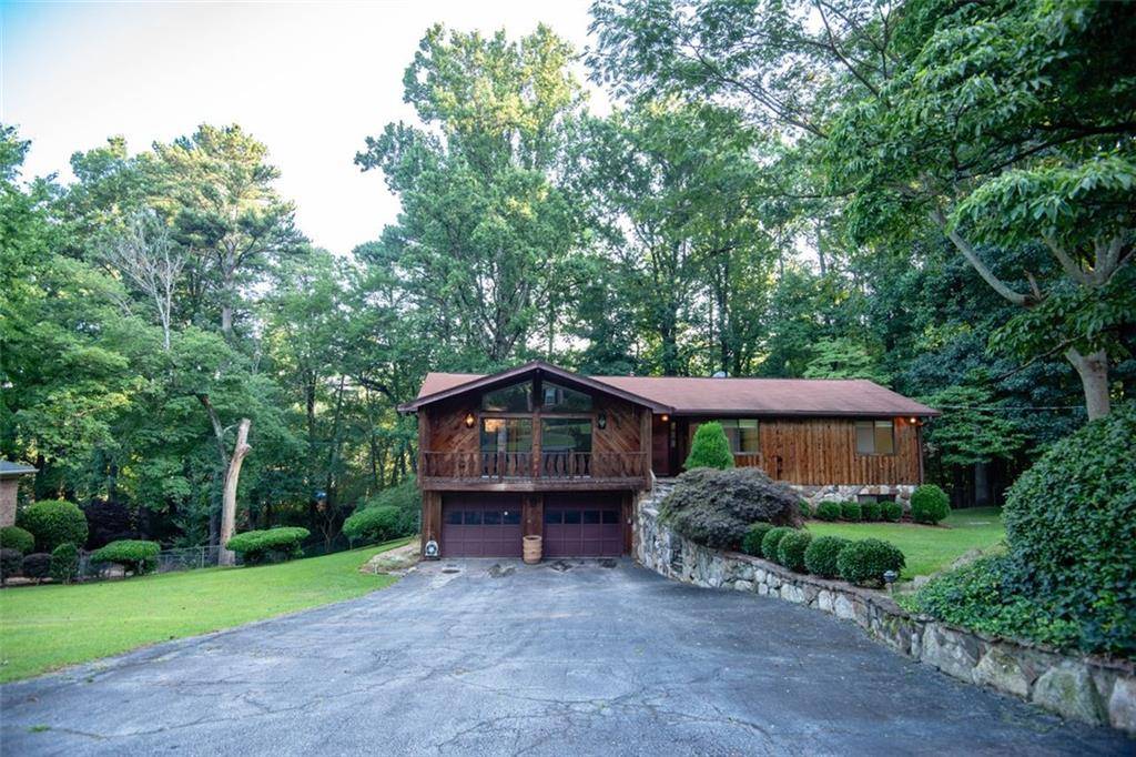 Tucker, GA 30084,3570 Castlehill CT