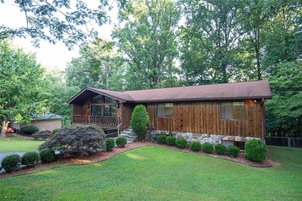 Tucker, GA 30084,3570 Castlehill CT