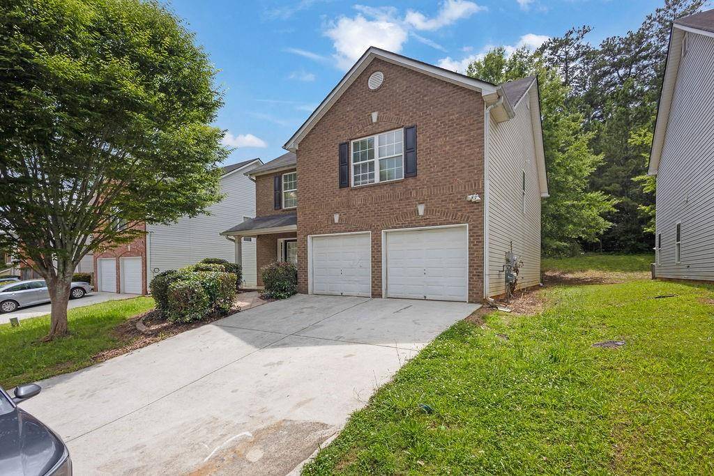 Decatur, GA 30034,4068 Riverside Pkwy