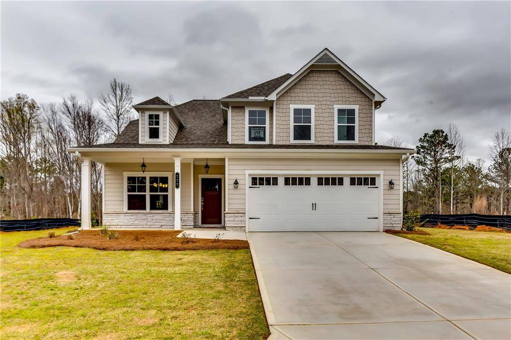 Dallas, GA 30132,497 Principal Meridian DR