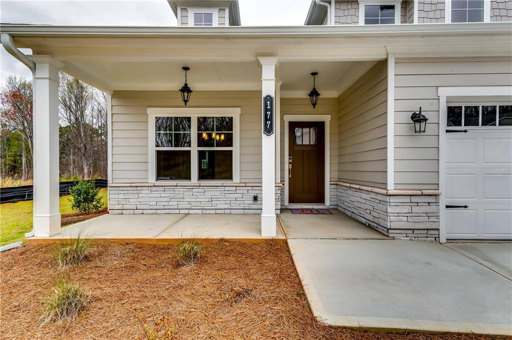Dallas, GA 30132,497 Principal Meridian DR