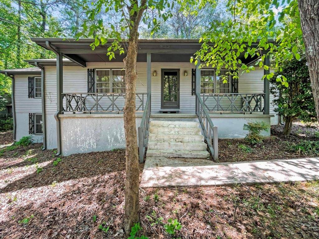 Powder Springs, GA 30127,4561 Lost Mountain DR