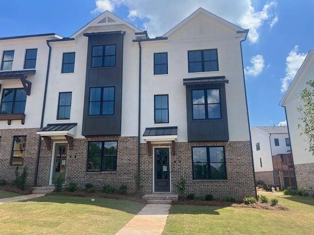 Cumming, GA 30040,623 Silva ST #130