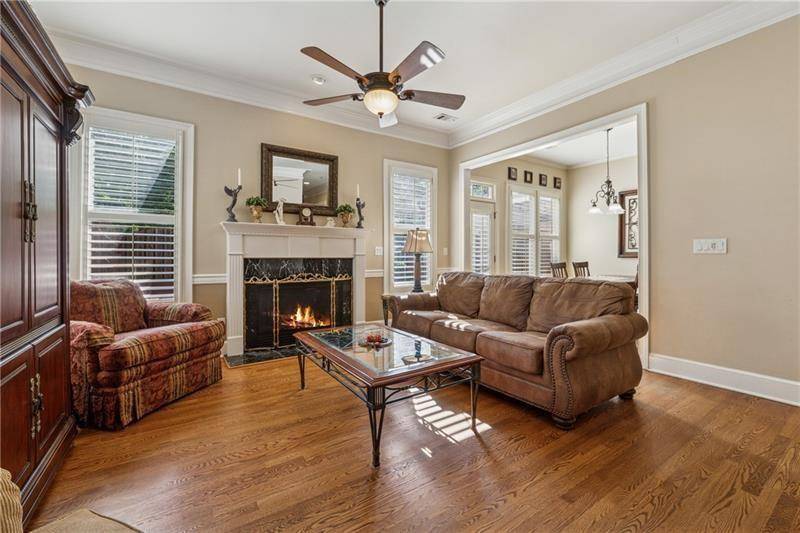 Alpharetta, GA 30009,11715 Dancliff TRCE