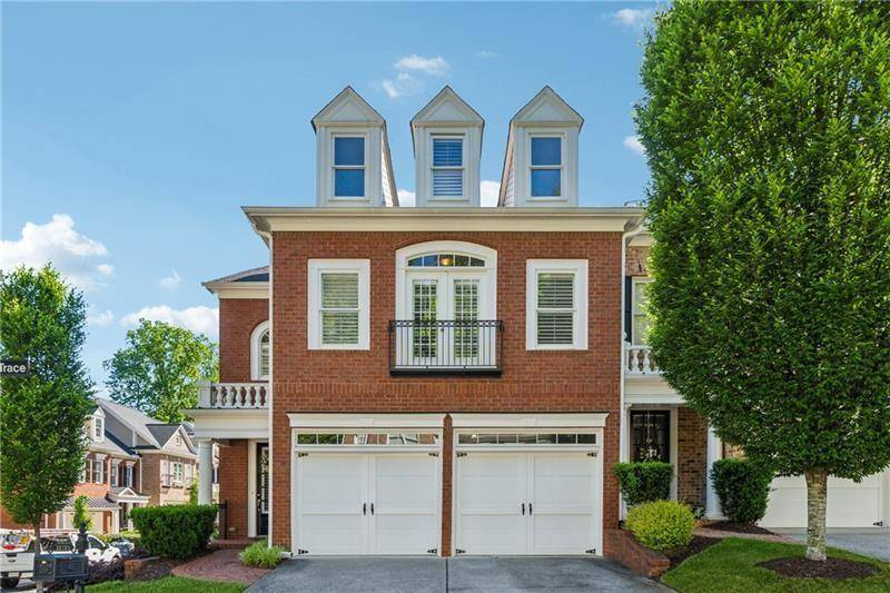 Alpharetta, GA 30009,11715 Dancliff TRCE