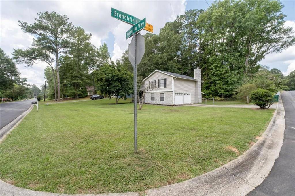 Riverdale, GA 30296,6865 Shangrila WAY