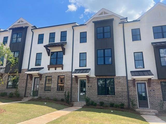 Cumming, GA 30040,633 Silva ST #133