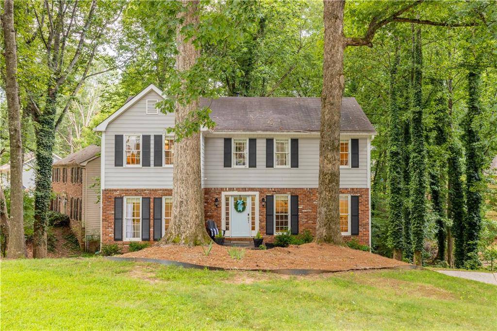 Roswell, GA 30076,300 Spring Ridge DR