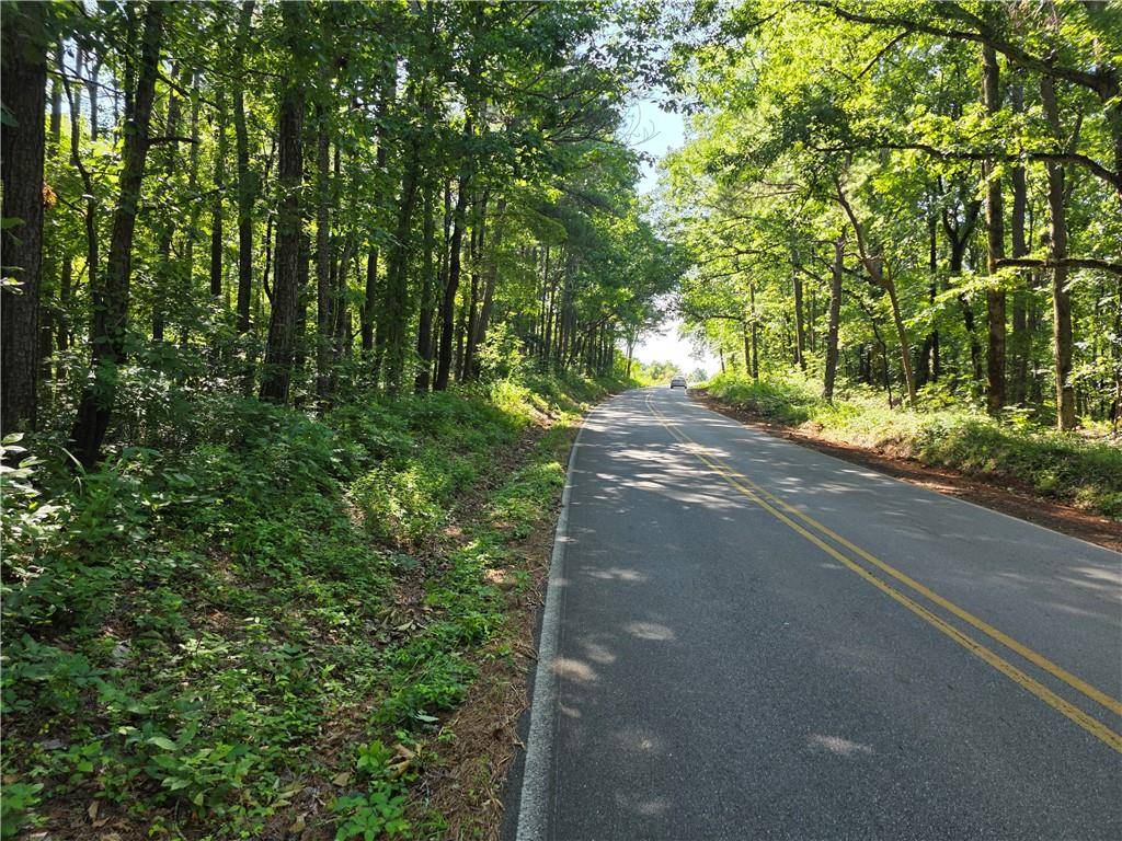 Ball Ground, GA 30107,0 Lawson Federal RD