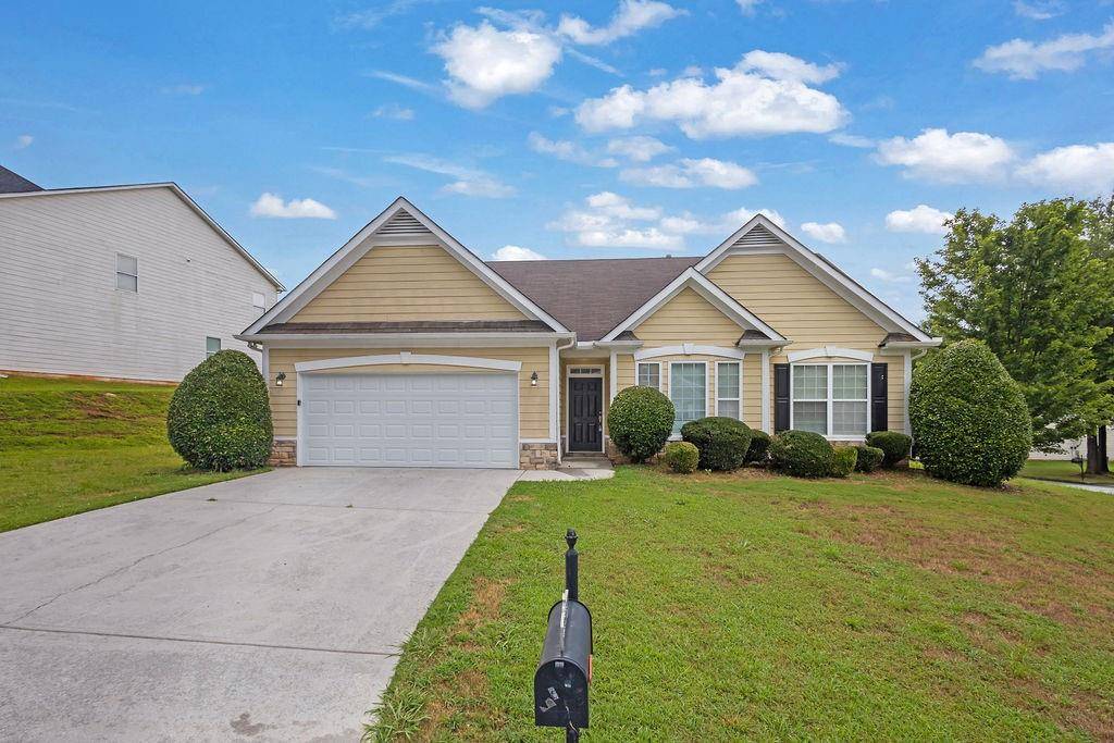 Union City, GA 30291,8900 Crestview CIR