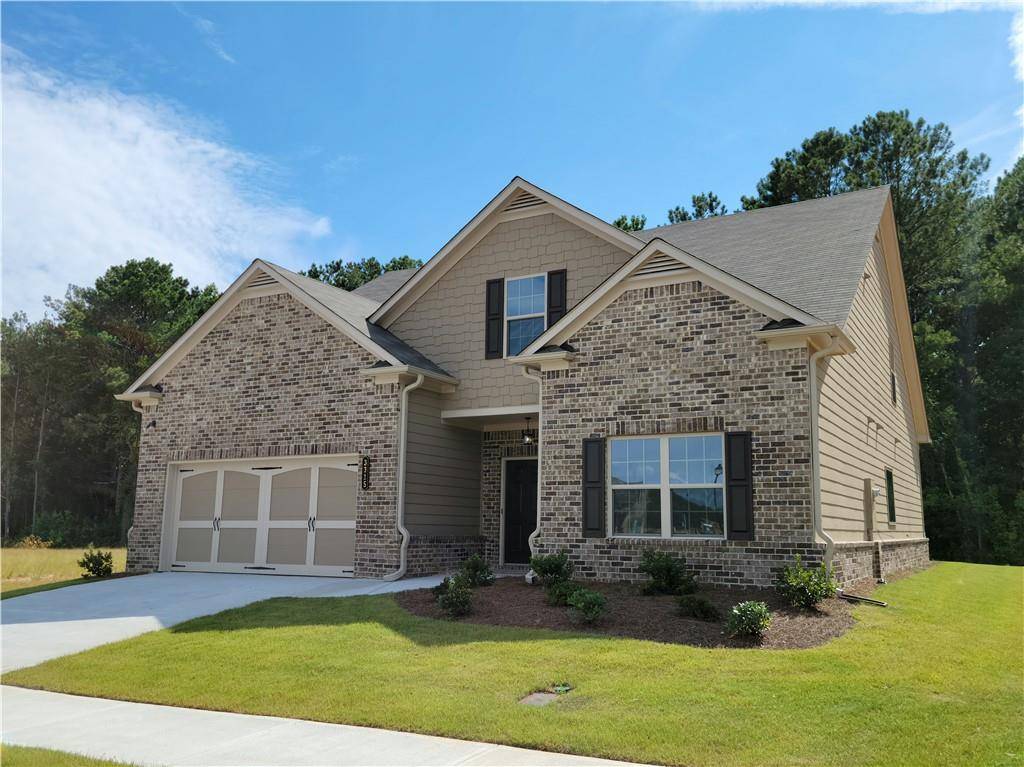 Loganville, GA 30052,3315 Linstead CT