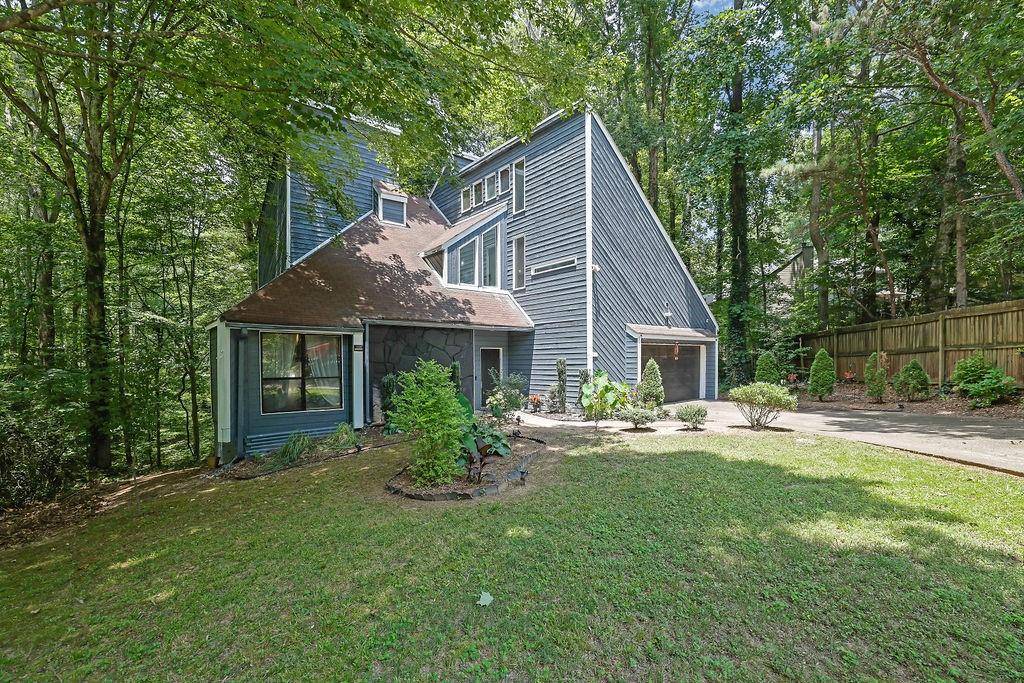Marietta, GA 30062,2451 Cedar Fork TRL