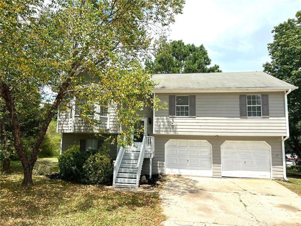 Snellville, GA 30078,2868 Rocky Pointe WAY