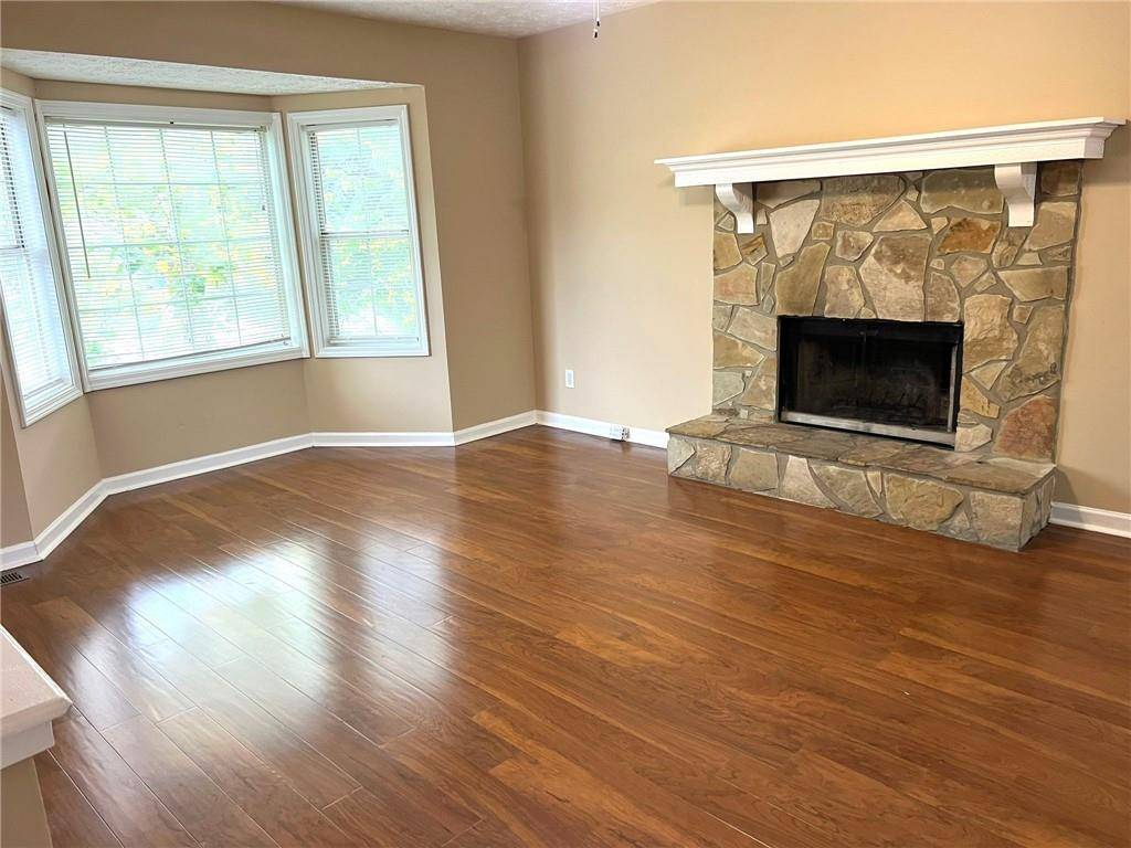 Snellville, GA 30078,2868 Rocky Pointe WAY