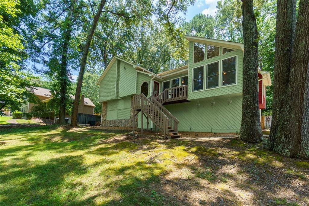 Woodstock, GA 30189,314 Bethel DR