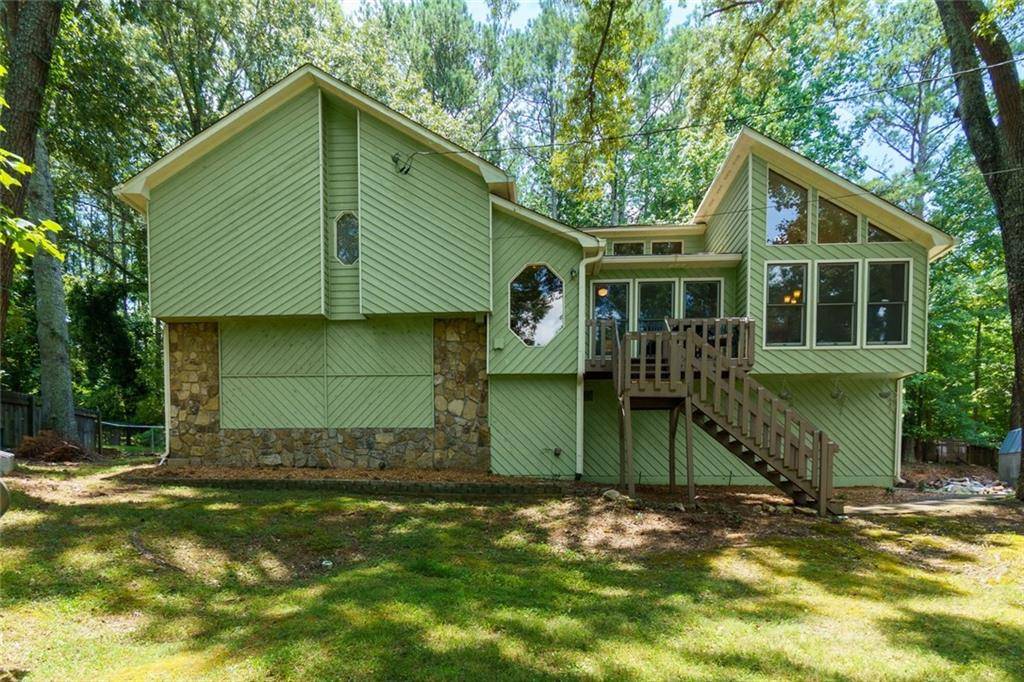 Woodstock, GA 30189,314 Bethel DR