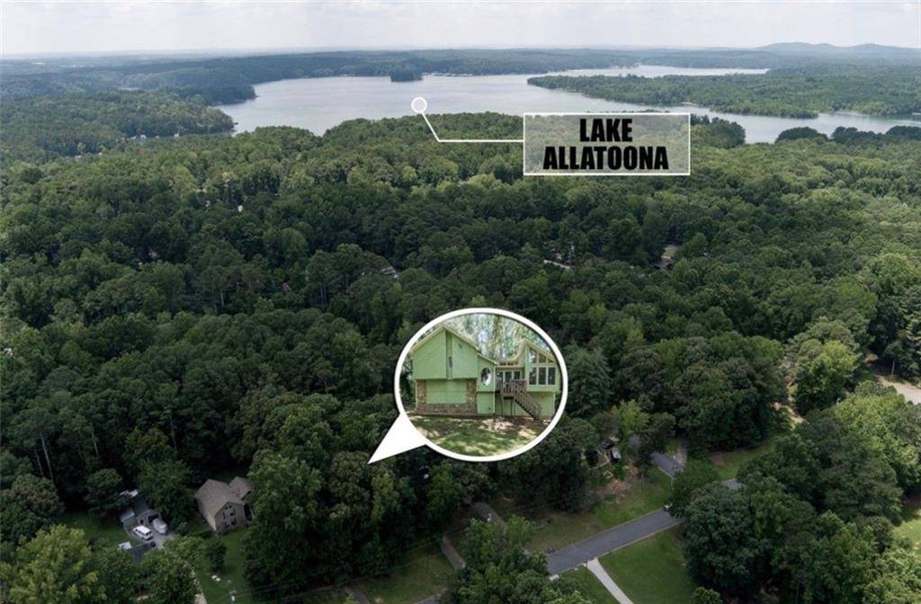 Woodstock, GA 30189,314 Bethel DR